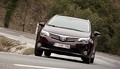 Essai Toyota Avensis D4D