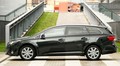 Essai Toyota Avensis SW 2.0 124 D-4D FAP Lounge : lifting au rabais