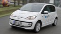 Essai Volkswagen e-up : Offensive allemande