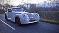 Morgan Aero Coupé : Une larme de néo-rétro…