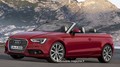 Audi A3 Cabriolet 2013 : Légère ET balèze