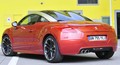 Essai Peugeot RCZ THP 156