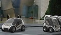 Hiriko, pensé par les technocrates, pas par les automobilistes
