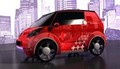 Catecar prépare sa petite citadine à extension d'autonomie