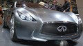 Infiniti : bientôt une sportive sur base de Nissan GT-R ?