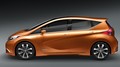 Nissan lance son Invitation (et d'autres surprises)
