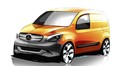 La fourgonnette Mercedes s'appellera Citan