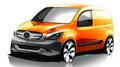 Mercedes Citan : le Kangoo version Benz