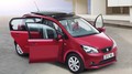 Seat Mii : Les deux petites portes supplémentaires !