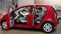La Seat Mii, en cinq portes comme ses soeurs