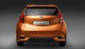 Nissan Invitation Concept