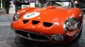 Rétromobile 2012 comme si vous y étiez : la Ferrari GT0
