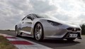 Furtive eGT : commercialisation au Mondial de l'auto 2012