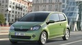 Premier essai Skoda Citigo : La Up de Skoda
