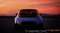 Le nouveau concept Kia Track'ster, prochainement dévoilé au Salon de Chicago