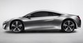 Honda présente le CRV européen, un nouveau Diesel et le NSX concept à Genève