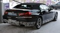 La BMW M6 Cabriolet poursuit son strip-tease