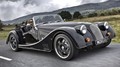 Morgan fait revivre sa Plus 8 en version V8 et électrique à Genève