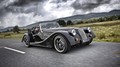 Morgan Plus 8