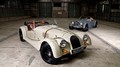 Morgan Roadster 3.7