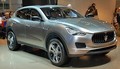 Maserati : le Kubang, la Quattroporte et la petite Quattroporte dévoilent leurs secrets