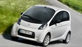 Citroën C-Zero Attraction : Batterie à louer