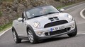 Essai Mini Roadster Cooper S 184 ch