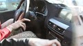 BMW X5 (2013) : premières photos de l'intérieur
