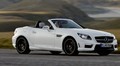 Pas de Diesel mais une possible rivale de la 911 chez AMG