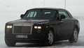 Rolls-Royce Phantom Coupé restylé : premières photos