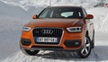 Essai Audi Q3 2.0 TFSI 211 : souple et performant