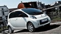 La Citroën C Zéro descend à 16 300 euros