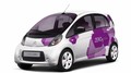 La Citroën C-ZERO 100% électrique plus accessible