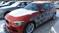 La BMW M135i xDrive se découvre