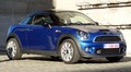 Essai Mini Cooper S Coupé : Restez correct!