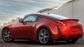 Nissan 370 Z : Un peu de mascara et de rouge à lèvres…