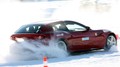 Essai Ferrari FF : Ferrari on ice, extrême sensation