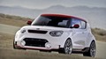 Kia Track'ster Concept, le Soul se lâche