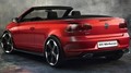 Volkswagen Golf GTI : une version cabriolet à Genève ?