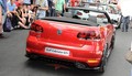 Volkswagen : la Golf GTI cabriolet présentée au Salon de Genève 2012 ?