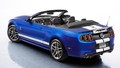 Voici la nouvelle Ford Shelby GT500 Convertible