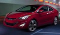Hyundai Elantra Coupé : Le Grand Tourisme Soft !