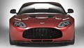 Aston Martin V12 Zagato : les photos de la bête de Gaydon !