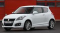 Essai Suzuki Swift Sport : sportive du dimanche ?