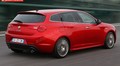 Alfa Romeo Giulietta SW : La Giulietta fait des petits… plutôt grands