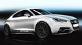 Prochaine Audi TT: comme ça?