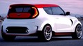Kia dévoile le Concept Track'ster au Salon de Chicago