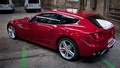 Essai Ferrari FF : Les quatre saisons de Ferrari