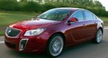 La Buick Regal, une voiture hybride de série