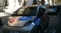 Coup de froid sur les immats de véhicules électriques